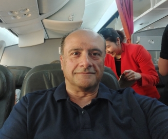 Jetstar Business Class